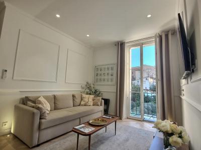 For sale Antibes VIEIL ANTIBES 3 rooms 47 m2 Alpes Maritimes (06600) photo 1