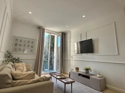 For sale Antibes VIEIL ANTIBES 3 rooms 47 m2 Alpes Maritimes (06600) photo 3