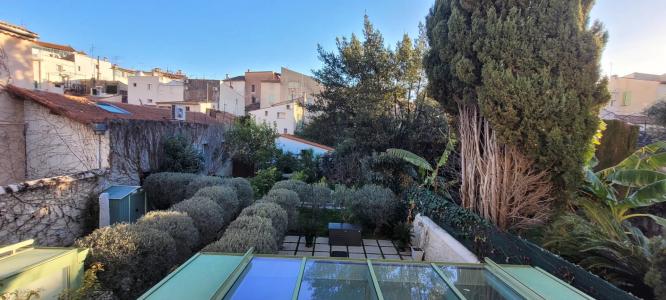 For sale Antibes VIEIL ANTIBES 3 rooms 47 m2 Alpes Maritimes (06600) photo 4