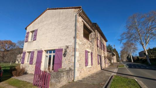 For sale Cabannes 5 rooms 170 m2 Tarn (81170) photo 2
