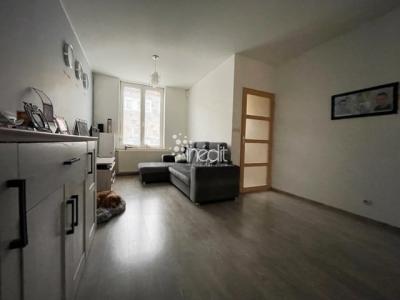 For sale Tourcoing 4 rooms 87 m2 Nord (59200) photo 1