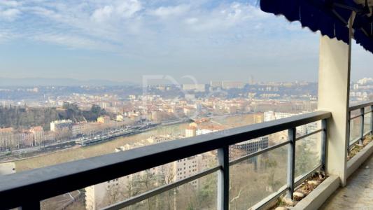 For sale Lyon-4eme-arrondissement 5 rooms 131 m2 Rhone (69004) photo 0