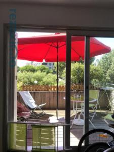 For sale Rochelle 2 rooms 40 m2 Charente maritime (17000) photo 0
