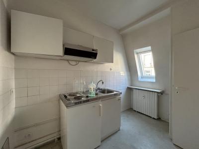 Acheter Appartement Strasbourg 577500 euros