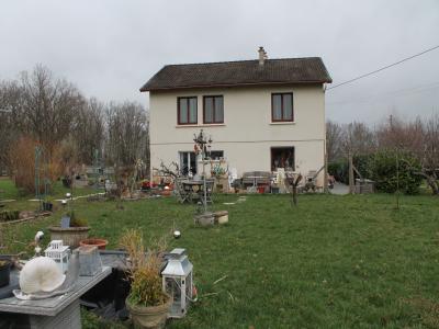 For sale Domerat Allier (03410) photo 2