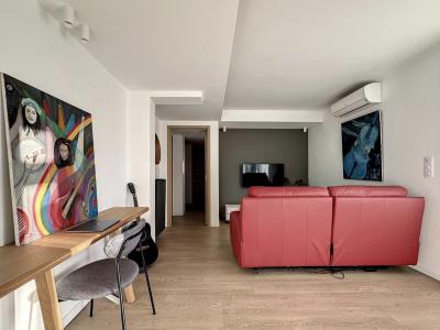 For sale Nice LIBARATION 3 rooms 57 m2 Alpes Maritimes (06000) photo 1