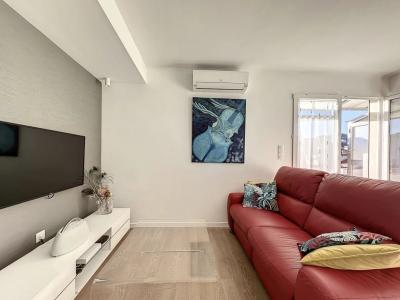 For sale Nice LIBARATION 3 rooms 57 m2 Alpes Maritimes (06000) photo 2