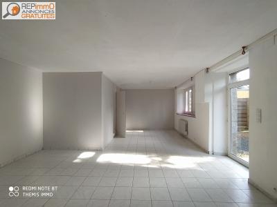 For rent Graces 95 m2 Cotes d'armor (22200) photo 0