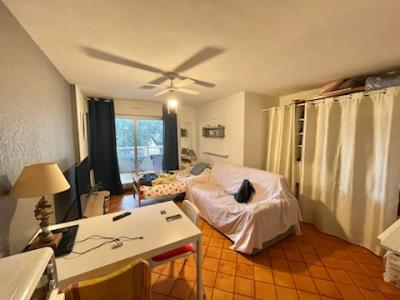 Acheter Appartement 30 m2 Saint-mandrier-sur-mer