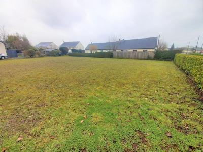 For sale Noyant 727 m2 Maine et loire (49490) photo 1