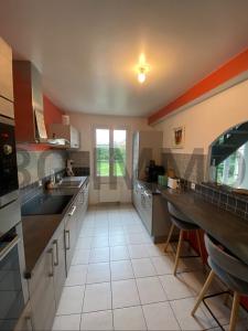 For sale Saint-crepin-ibouvillers 5 rooms 79 m2 Oise (60149) photo 3