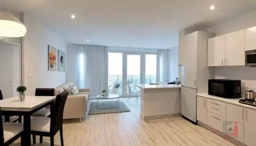 For sale Roissy-en-brie 2 rooms 51 m2 Seine et marne (77680) photo 0