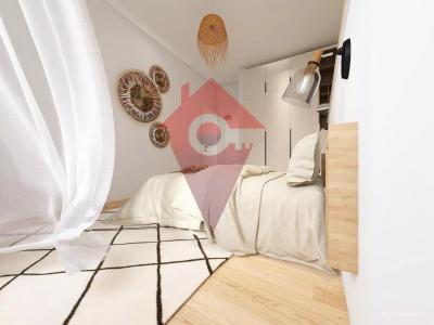 For sale Issy-les-moulineaux 2 rooms 42 m2 Hauts de Seine (92130) photo 0