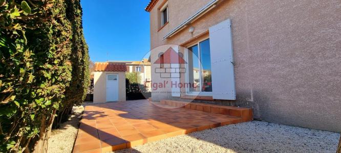 For sale Caves 3 rooms 71 m2 Aude (11510) photo 0