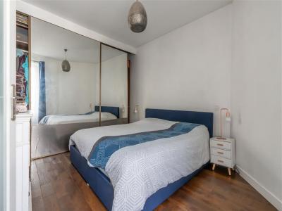 Acheter Appartement Perreux-sur-marne 340000 euros