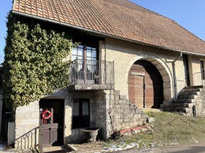 For sale Foucherans 5 rooms 151 m2 Doubs (25620) photo 0