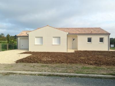 Acheter Maison Generac Gironde