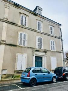 For sale Ruffec 13 rooms 484 m2 Charente (16700) photo 0