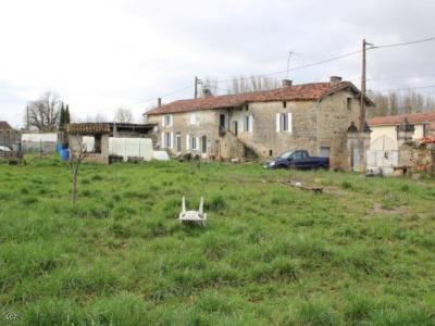For sale Mansle 3 rooms 90 m2 Charente (16230) photo 0