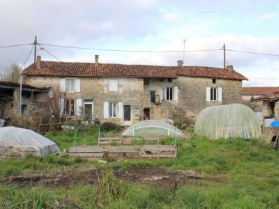 For sale Mansle 3 rooms 90 m2 Charente (16230) photo 3