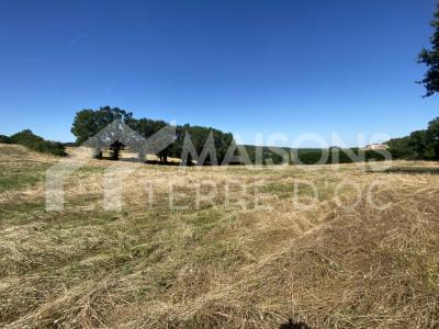 For sale Pujaudran 1400 m2 Gers (32600) photo 0