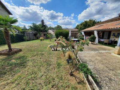 For sale Mauriac 8 rooms 218 m2 Gironde (33540) photo 1