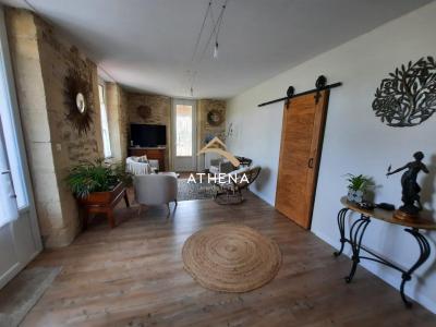 For sale Mauriac 8 rooms 218 m2 Gironde (33540) photo 2