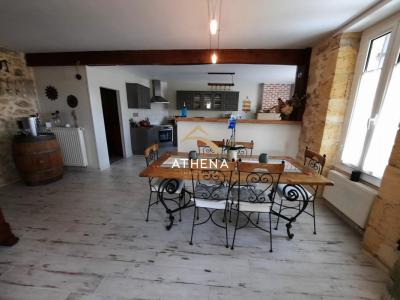 For sale Mauriac 8 rooms 218 m2 Gironde (33540) photo 3