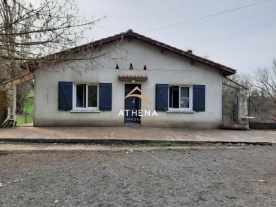For sale Gensac 4 rooms 140 m2 Gironde (33890) photo 0