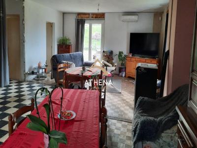 For sale Gensac 4 rooms 140 m2 Gironde (33890) photo 2