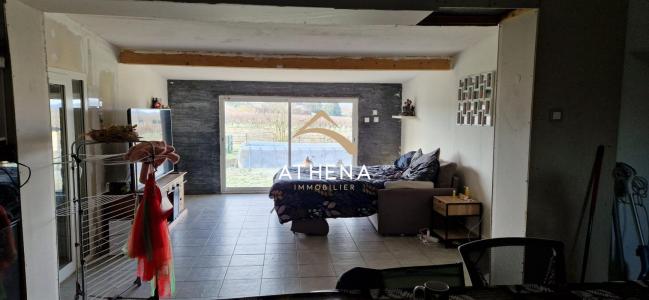 For sale Gensac 4 rooms 117 m2 Gironde (33890) photo 2