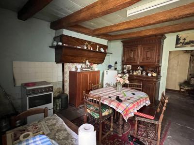 For sale Chatain 2 rooms 41 m2 Vienne (86250) photo 1
