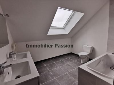 Acheter Maison 84 m2 Angers