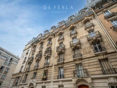 Annonce Vente 4 pices Appartement Paris-14eme-arrondissement 75