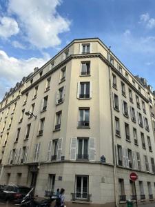 For sale Paris-12eme-arrondissement 3 rooms 42 m2 Paris (75012) photo 0