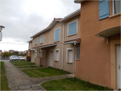 For rent Pamiers 3 rooms 60 m2 Ariege (09100) photo 0