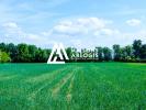 For sale Land Berlaimont  450 m2