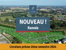 For sale Land Rannee  360 m2