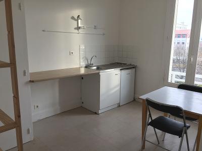 Louer Appartement Clermont-ferrand 400 euros