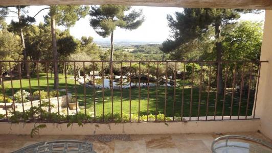 For sale Grambois 11 rooms 515 m2 Vaucluse (84240) photo 1