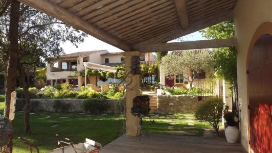 For sale Grambois 11 rooms 515 m2 Vaucluse (84240) photo 2