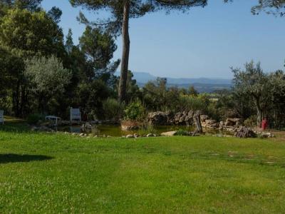 For sale Grambois 11 rooms 515 m2 Vaucluse (84240) photo 4