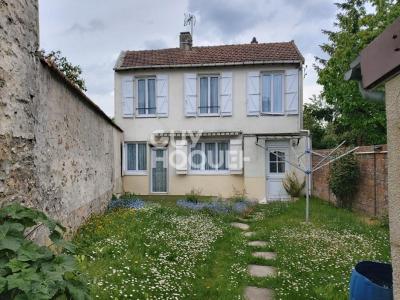 For sale Coulommiers 3 rooms 80 m2 Seine et marne (77120) photo 0