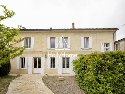 For sale Saint-germain-du-puch 8 rooms 202 m2 Gironde (33750) photo 0