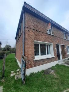 For sale Tourcoing 4 rooms 65 m2 Nord (59200) photo 1