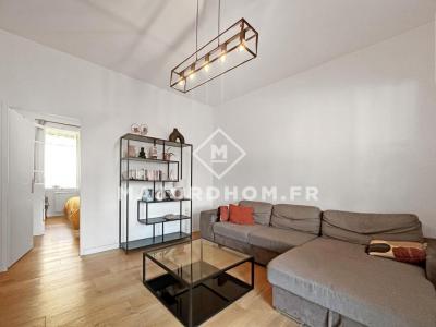 Acheter Appartement 60 m2 Marseille-16eme-arrondissement