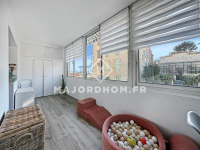 Acheter Appartement Marseille-16eme-arrondissement Bouches du Rhone