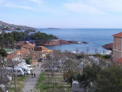 For sale Saint-raphael BORD DE MER 15 rooms Var (83700) photo 0