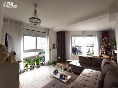 For sale Trappes 3 rooms 75 m2 Yvelines (78190) photo 1