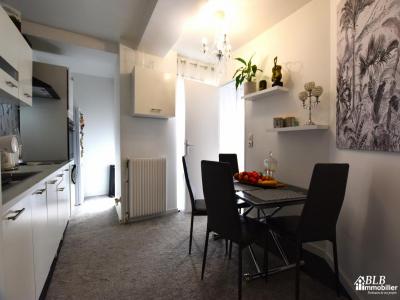 For sale Trappes 3 rooms 75 m2 Yvelines (78190) photo 2